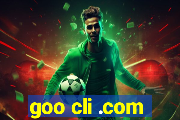 goo cli .com